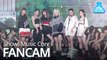 [예능연구소 직캠] (G)I-DLE - Uh-Oh,  (여자)아이들 - Uh-Oh @Show! Music Core 20190629