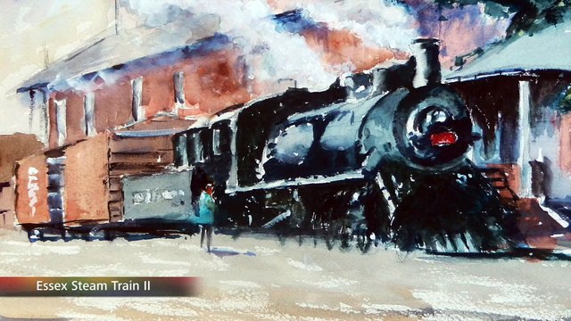 Series I 0023 - 2010 Alan James