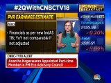Nupur Jainkunia on what to expect from PVR Q2 numbers