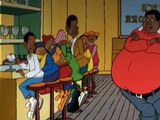 Fat Albert E091 (Double or Nothing)