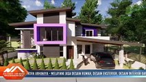 HP: 0813.5819.9617, Desain Rumah Minimalis, Desain Rumah Malang