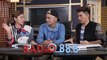 RADIO 88.8 II Những điệu nhảy cực độc đến từ bộ ba Will-Yu & BB Trần II YANNEWS