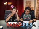 RADIO 88.8 II Khách mời Trương Thảo Nhi II YANNEWS