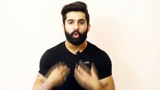 How To Fix Patchy Beard 100% Guaranteed Hindi Aesthetic Aviraj