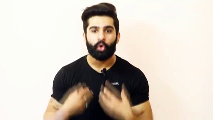 How To Fix Patchy Beard 100% Guaranteed Hindi Aesthetic Aviraj