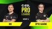 CS-GO - BIG vs. OpTic Gaming [Overpass] Map 1 - Group A - ESL EU Pro League Season 10