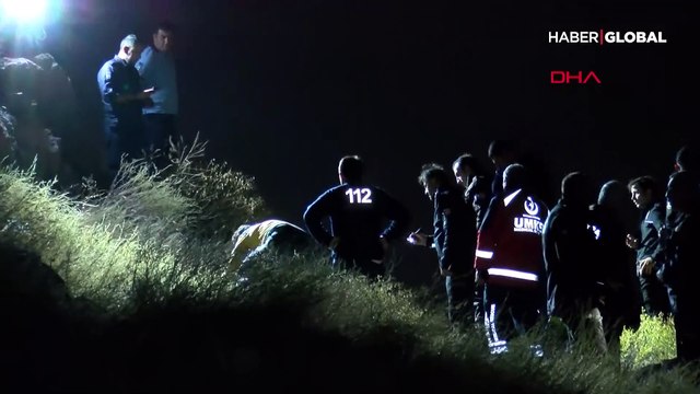 MHP Genel Başkan Yardımcısı Yalçın'ın oğlu kayalıklardan düşerek hayatını kaybetti