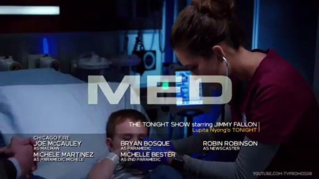 Chicago Wednesday Week 5 trailer (HD) Chicago Med, Chicago Fire, Chicago PD