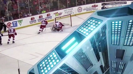 SAG (4) at SOO (3) (OT) OCT16