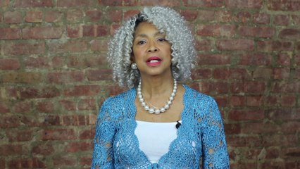 Dolores Dunning Milligan of Ladies of SKYY: Promo 1