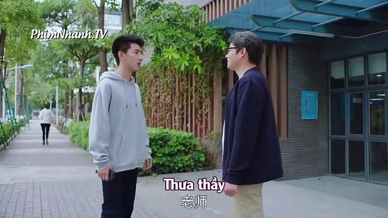 Phim Vô Cùng Thích Anh ( Hoàn Toàn Thích Anh)  Tập 16 Việt Sub , Phim Ngôn Tình Trung Quốc 2019