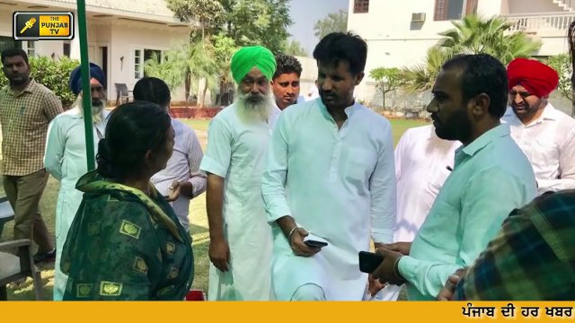 ਰਾਜਾ ਵੜਿੰਗ ਦੀ ਆਡੀਓ ਨੇ ਪਾਇਆ ਭੜਥੂ Harsimrat Kaur Badal on Amrinder Singh Raja Warring