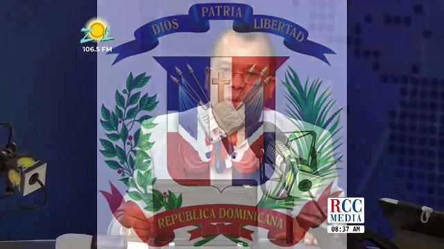 Euri Cabral: Uso correcto de los símbolos patrios; Leonel ante una decisión histórica