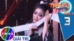 THVL | Tinh hoa hội tụ Mùa 2 - Tập 3[5]: Tâm sự Phi Giao – Nhã Thy