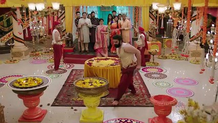 80 năm chuyện tình tập 20 - Phim Ấn Độ Raw Lồng Tiếng tap 21 - phim 80 nam chuyen tinh tap 20