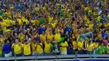 巴西vs阿根廷万博精彩片段