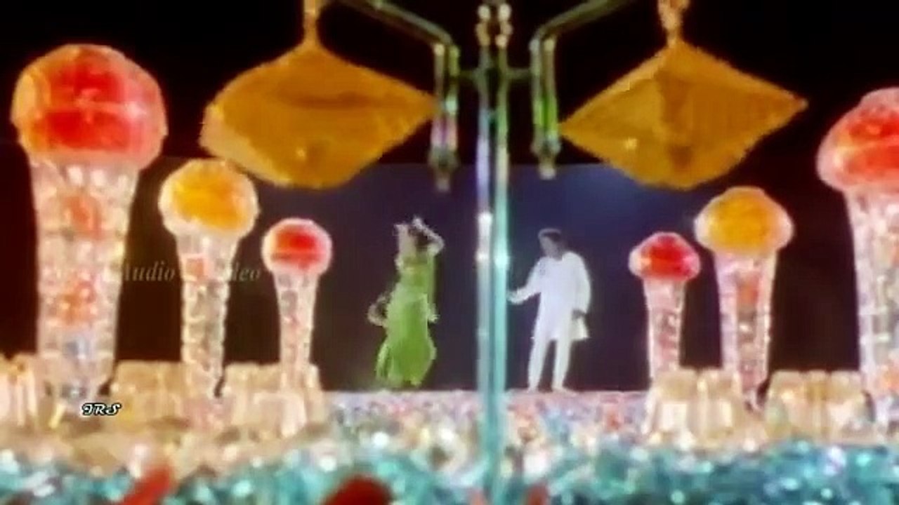 Kanni Thamizho Kamban Kaviyo - கன்னித் தமிழோ - Abhirami -1992