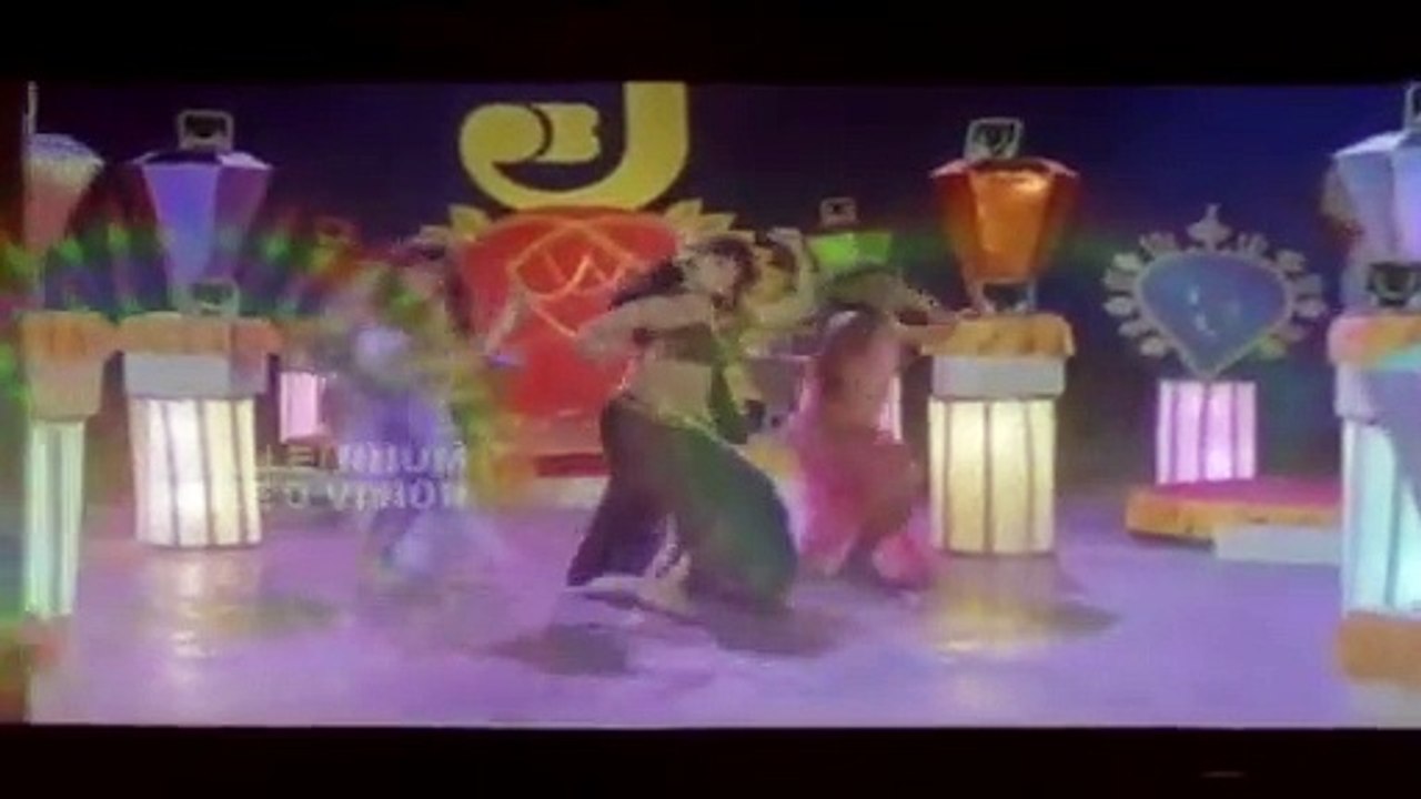 Naam Irukkom Swargathile Song Abhirami  Movie Sung by  S. P. Sailaja 1992
