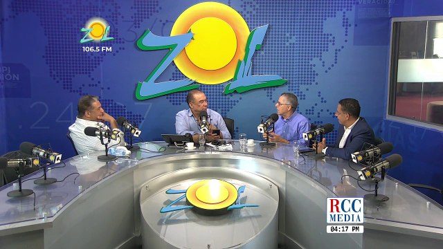 Manuel Jimenez Tenemos las propuestas, estamos asegurándonos de construir la mayoría para ganar