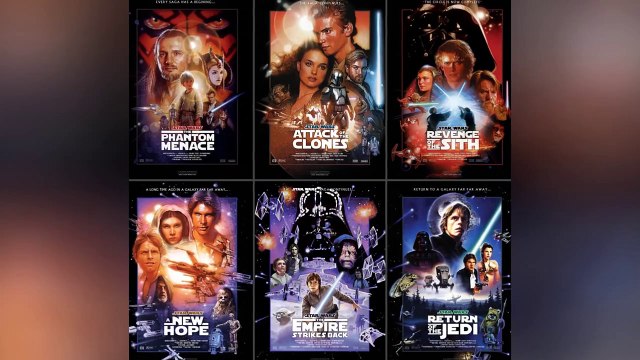 Rey es Realmente la hija de Luke Skywalker, Teoría (nueva información) - Star Wars Apolo1138