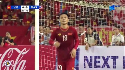 Quang Hải | Skills & Goals | Việt Nam 1-0 Malaysia | Vòng loại World Cup 2022 | Hanoi FC