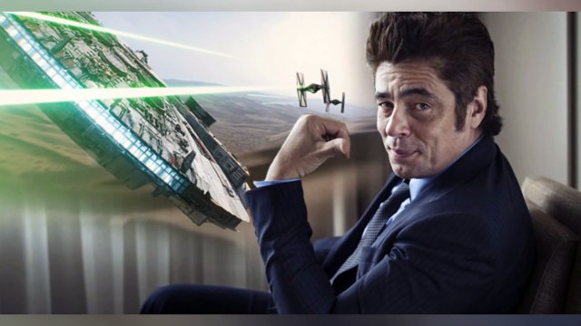 ¿Aparecerá el Hijo de Boba Fett en Episodio 8 Los últimos Jedi? - Star Wars Apolo1138