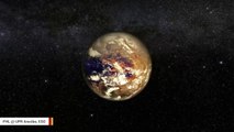 The Star Nearest To Our Sun May Host A Habitable Planet