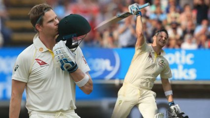 Steve Smith Set To Be Australia Test Captain