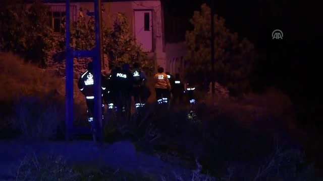 MHP'li Semih Yalçın'ın oğlu Ankara Kalesi'nden düşerek hayatını kaybetti