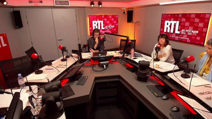 L'invité de RTL Petit Matin du 17 octobre 2019
