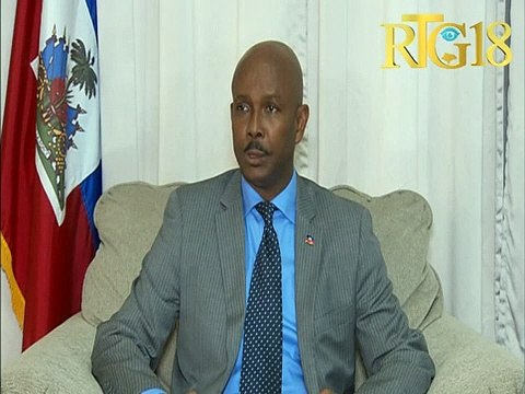 Premye minis a.i Jean Michel Lapin anonse yon ansanm dispozisyon gouvènman pran