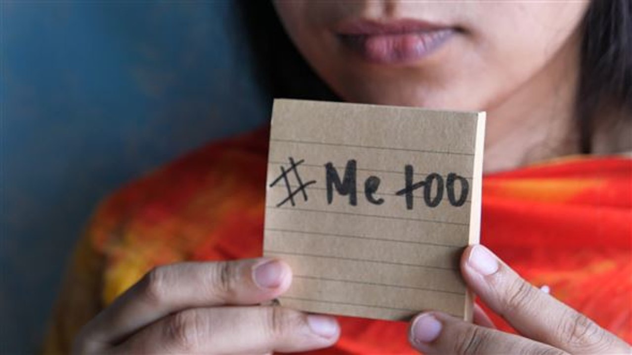 Die auswirkungen der #metoo-bewegung