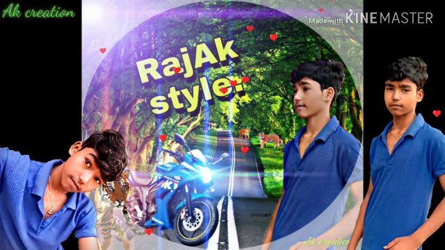 Pyar Tune Kya Kiya // WhatsApp Status /// Ak Creation