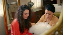 Hercai dizisinin oyuncusu Feride Çetin, Murat Özer ile evlendi