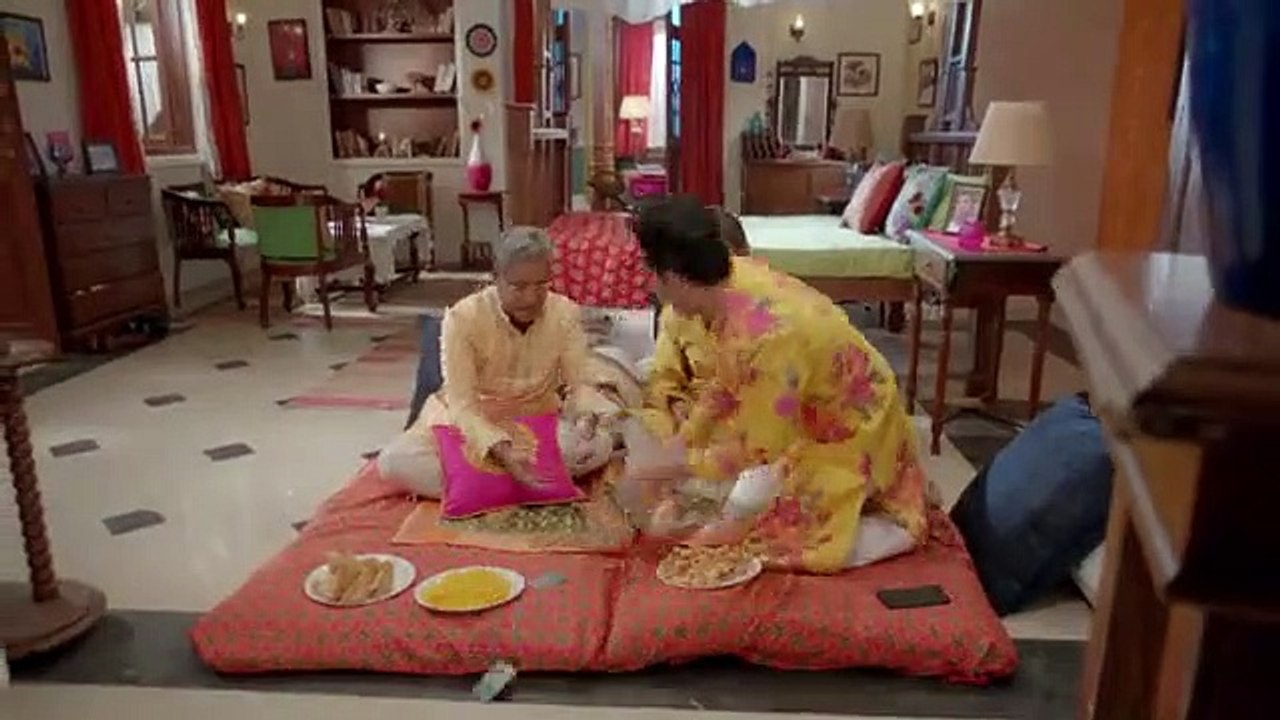 80 năm chuyện tình tập 28 - Phim Ấn Độ Raw Lồng Tiếng tap 29 - phim 80 nam chuyen tinh tap 28