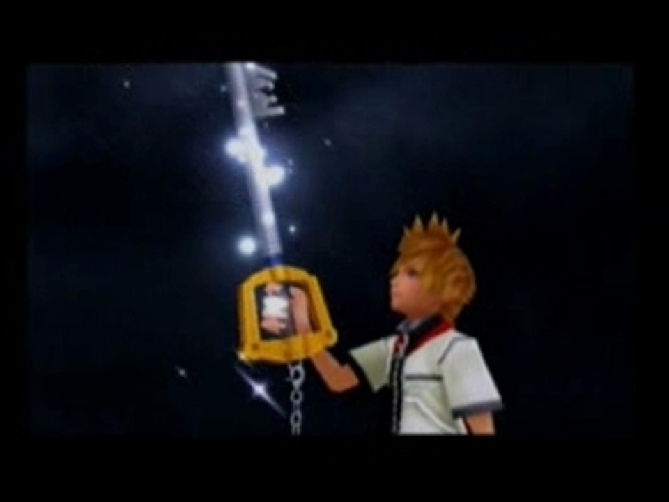 KH2 - 03 - Prologue 3