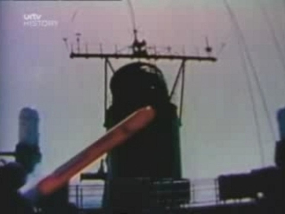 Weapons of WW2 - Rockets (Part 1)