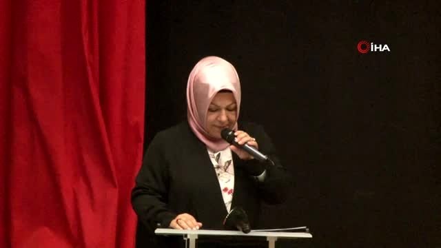 Sancaktepe Belediye Başkanı Döğücü: Selam olsun Barış Pınarı'ndan gürül gürül akan ay yıldızlı...