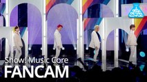 [예능연구소 직캠] WINNER - MILLIONS , 위너 - MILLIONS @Show Music Core 20181222