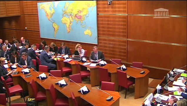 Commission du développement durable : Crédits de la mission « Écologie, développement et mobilité durables » (PLF 2020) - Mercredi 16 octobre 2019