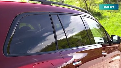 2019 Mercedes GLS 580 4MATIC - The S-Class of SUVs