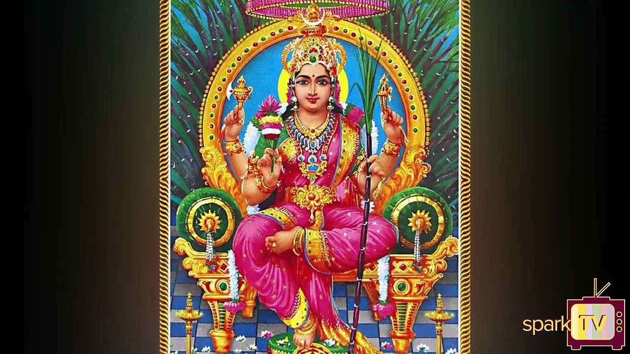 মা লক্ষীর এই রূপকে পূজা করলে হয়ে উঠবেন ধনশালী