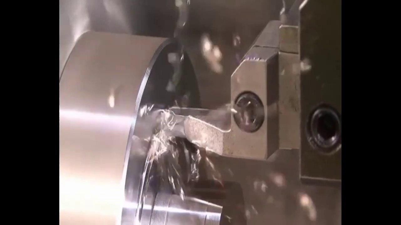 Face_grooving_programme_!!_Cnc_turning_facing_groove_kese_banayen!!(720p)