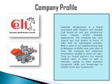 Ice Plant Compressors Manufacturers & Suppliers in Delhi