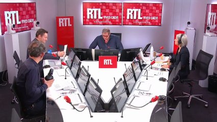 Marine le Pen, "Plus forte qu'en 2017,mais aussi plus seule", selon Olivier Bost