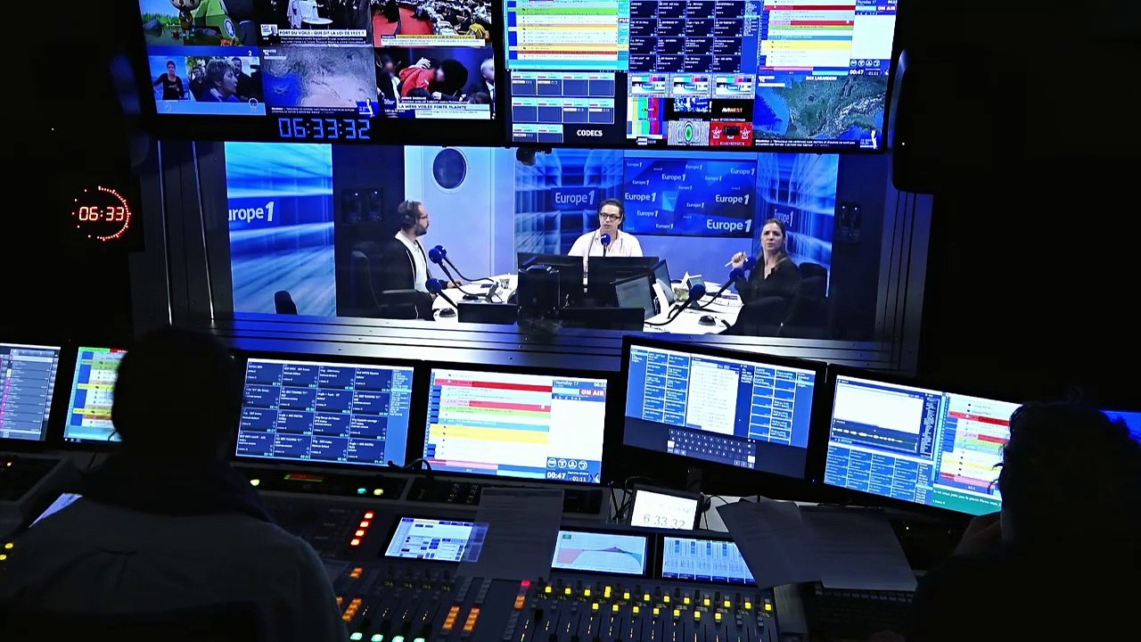 INFO EUROPE 1 - General Electric prêt à réduire son plan de suppressions de poste à Belfort… sous conditions