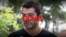 Kenan İmirzalıoğlu: Tek yumruk olmayı iyi biliriz