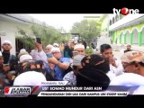 Ustaz Abdul Somad Mundur dari Dosen PNS UIN Pekanbaru