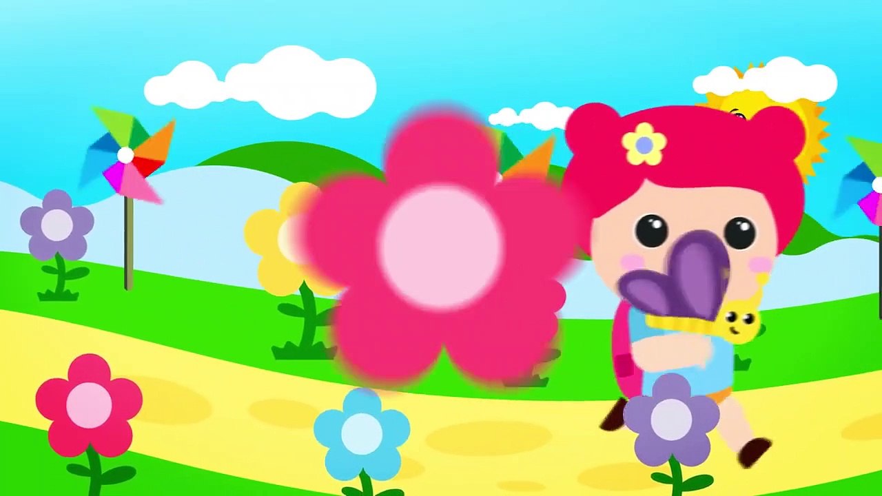 Daha Dün Annemizin Kollarında Yaşarken  - Yaşasın Okulumuz Şarkısı