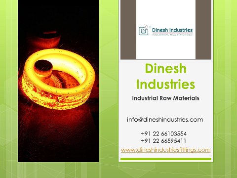 Super Duplex Flanges Manufacturer in India